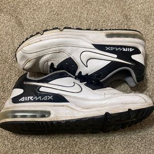 Nike air max